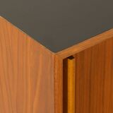 Exclusive bar cabinet (former GRUNDIG TV cabinet) from the 1960s