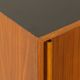 Exclusive bar cabinet (former GRUNDIG TV cabinet) from the 1960s