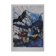 Salvador Dali: The Alps, SNCF (Butterfly Suite small model), original signed lithograph
