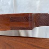 Scandinavian service trolley