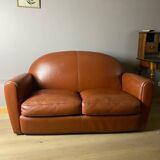 Duvivier club sofa