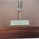Boxford Holland - Jan des Bouvrie - table lamp - teak - 80's