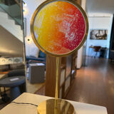 Talismano lamp by Giulia Archimede for Catellani & Smith