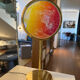 Lampe Talismano par Giulia Archimede pour Catellani & Smith