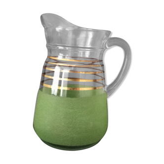Pitcher