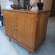 Buffet vintage