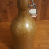 Vintage stoneware bottle 0.5 Litre