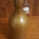 Bouteille vintage en grès 0,5 Litre