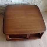 Table basse Ercol Pandora's box