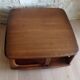Table basse Ercol Pandora's box