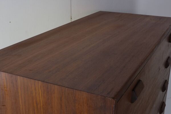 Commode Borge Mogensen pour Søborg Møbler