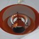 Nova Pendant Lamp by Jo Hammerborg for Fog & Mørup, 1960s
