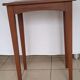 Table d'appoint