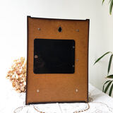Transistor Vedette vintage pendule vintage horloge made in france années 60 calendrier curiosités dé