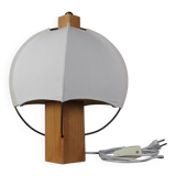 Mid-Century Table Lamp, 1980s