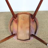 Pair of Baumann Dove chairs