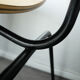 Chair DCM by Charles and Ray Eames for Herman Miller, 1950