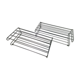 Frän Hat or Shoe Racks from Ikea, 1980s, Set of 2