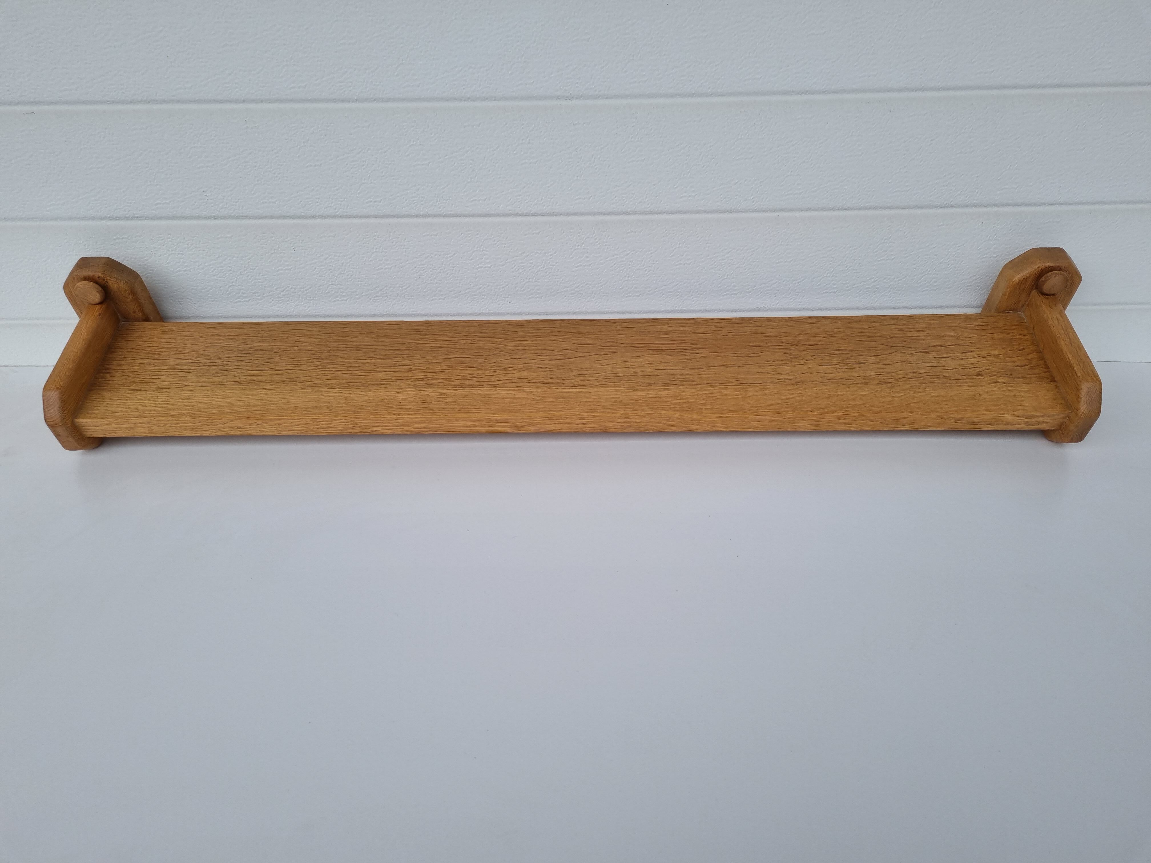 Wall shelf by Guillerme et Chambron, votre maison edition