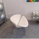 Pierre Paulin Slice chair by Artifort 60