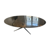 Florence Knoll table - oval