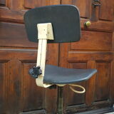 Workshop stool chair