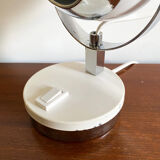 Vintage eyeball lamp
