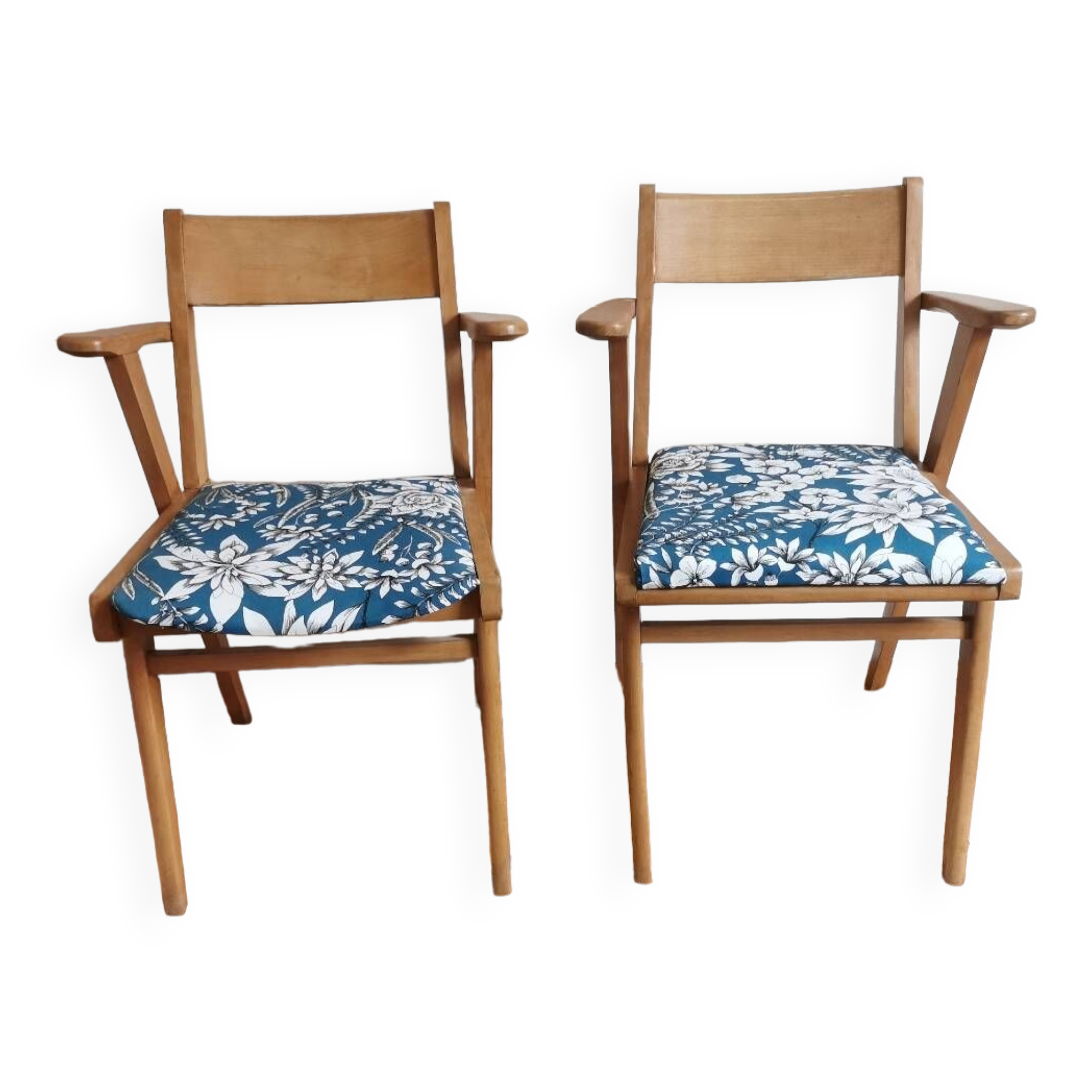 Vintage chairs
