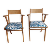 Vintage chairs