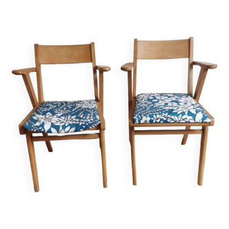Vintage chairs