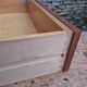 Modernist chest of drawers