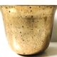Brass vase