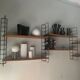 Wall shelf