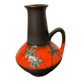 Vase West Germany 70’s