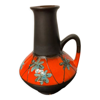 Vase West Germany 70's