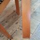 6 chaises baumann