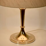 Lampe en laiton 1960 AKA édition originale certifiée, no copie