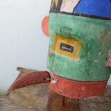 Native American Hopi Kachina Mask