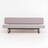 Canapé / lit de jour par Dieter Waeckerlin pour Idealheim