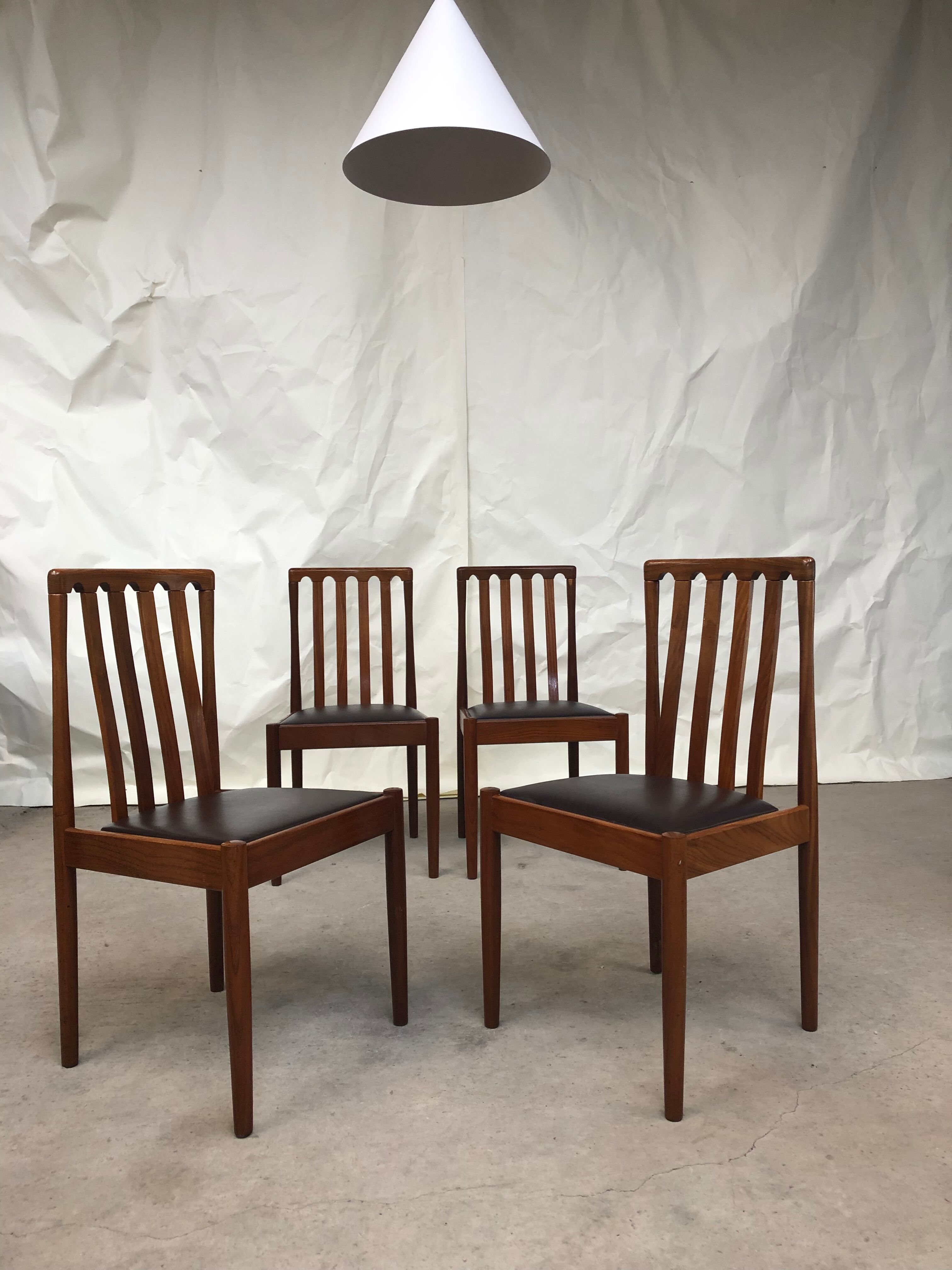 Chairs by Meredew