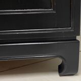 Old Asian chests of drawers