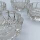 Dessous de pied de table