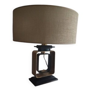 Lampe graphique design