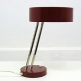Lampe de table par Kaiser Leuchten, années 1960
