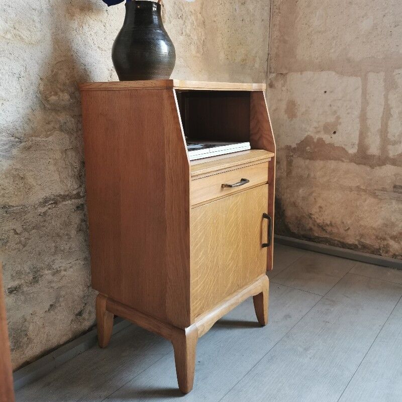 Bedside 50s