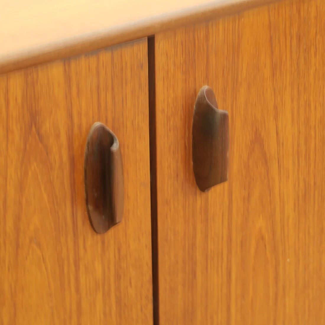 Buffet "Brazilia" by Victor Wilkins for G-Plan, teak, England 1960