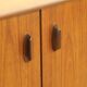 Buffet "Brazilia" by Victor Wilkins for G-Plan, teak, England 1960