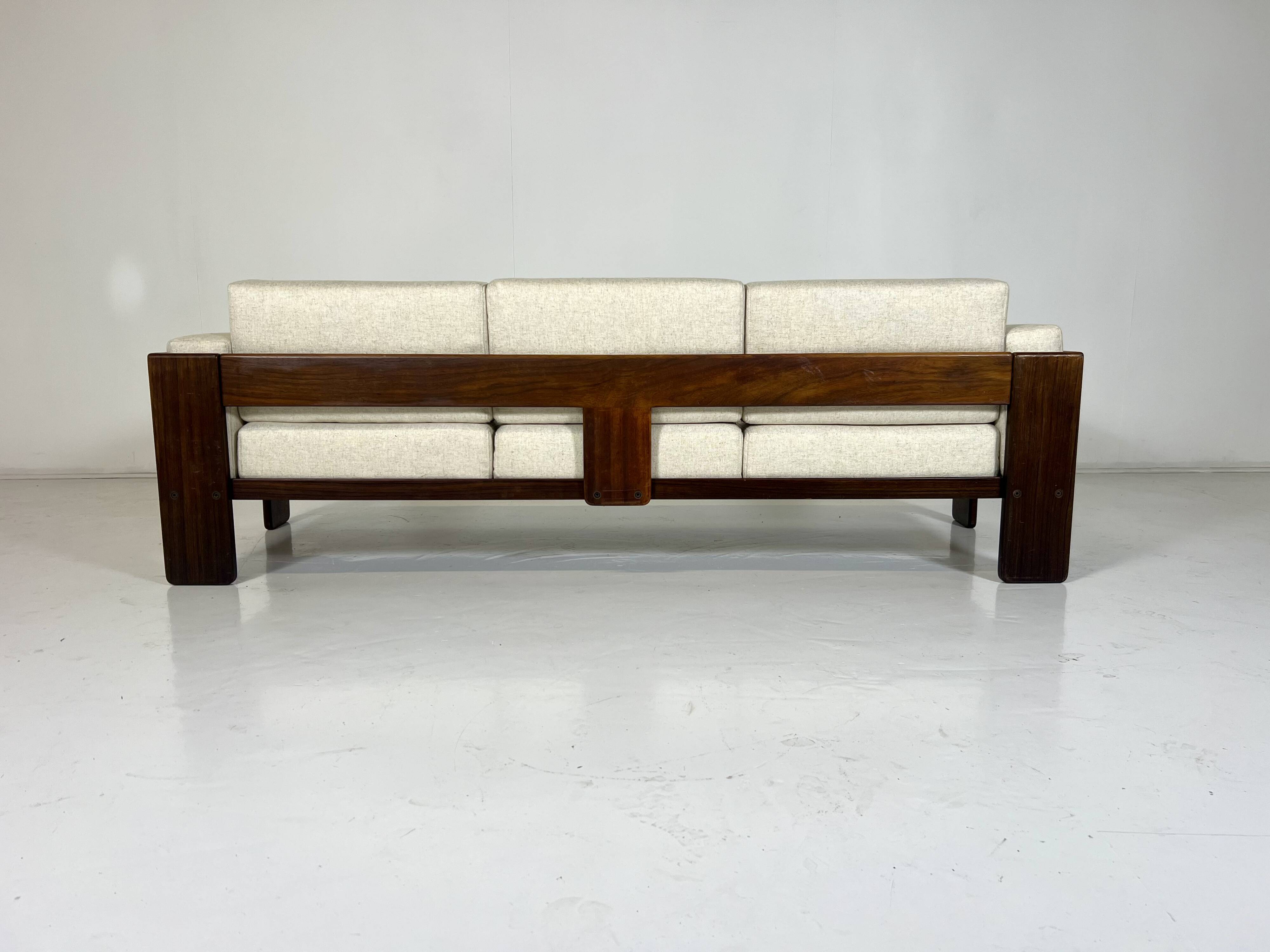 Bastiano Sofa by Tobia Scarpa for Knoll, 1962