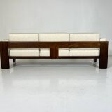 Bastiano Sofa by Tobia Scarpa for Knoll, 1962