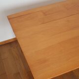 Scandinavian table 70s